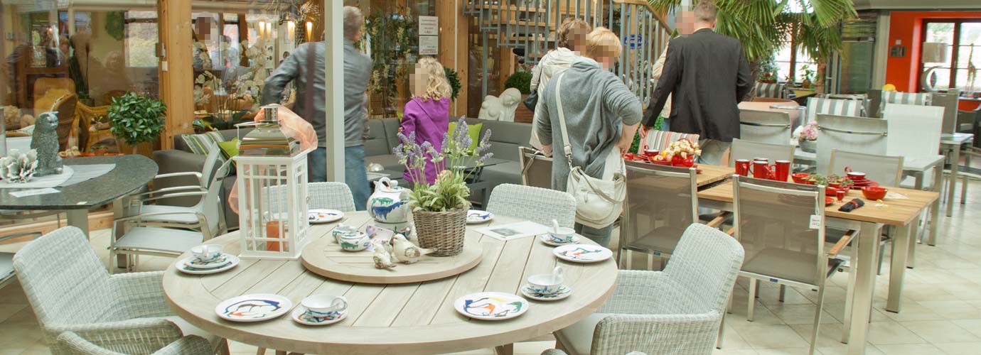 Galerie Kwozalla - Gartenmöbel Galerie Kwozalla - Gartenmöbel