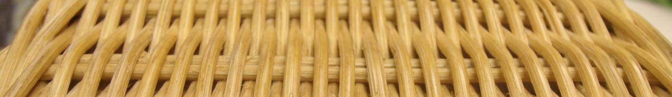 Natur-Rattan-Möbel, Wintergartenmöbel - Galerie Kwozalla Rattanmöbel, Geflechtmöbel